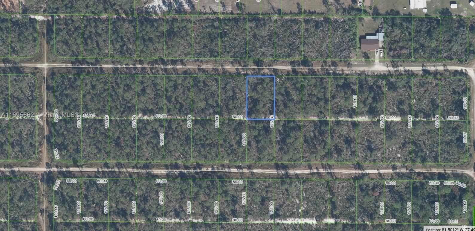 Real estate property located at 443 Nightingale Ave, Highlands, SEBRING HILLS SO, Sebring, FL