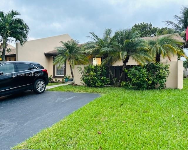 Real estate property located at 11966 110th St Cir S #0, Miami-Dade, DEVON-AIRE VILLAS SEC 3, Miami, FL