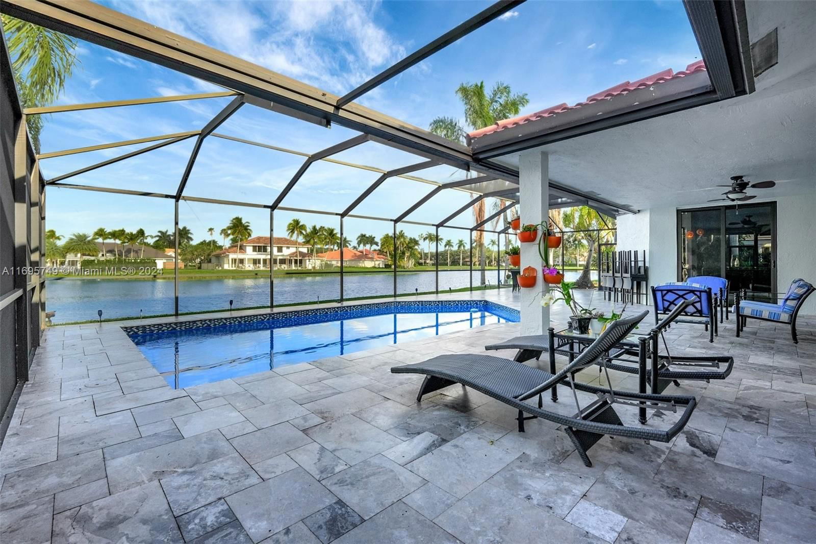 Real estate property located at 1251 Manor Dr S, Broward, Tequesta, Weston, FL