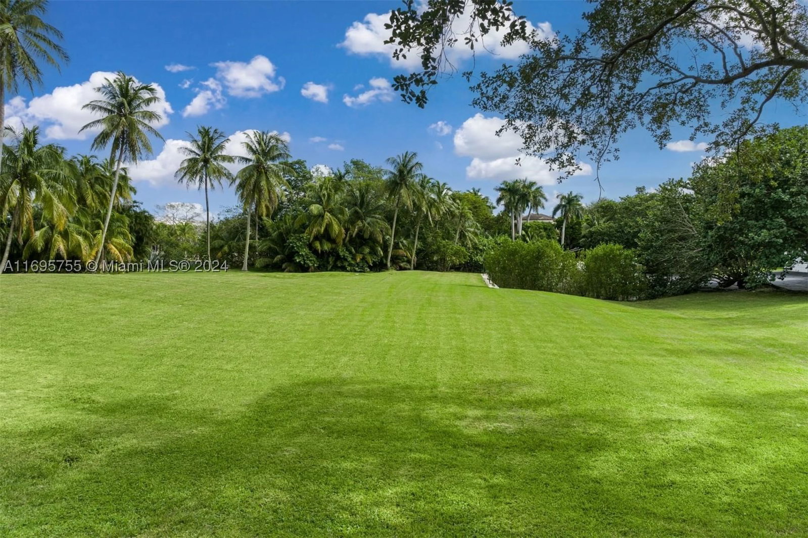 Real estate property located at 8565 Old Cutler Rd, Miami-dade, Gables Estates No 2, Coral Gables, FL