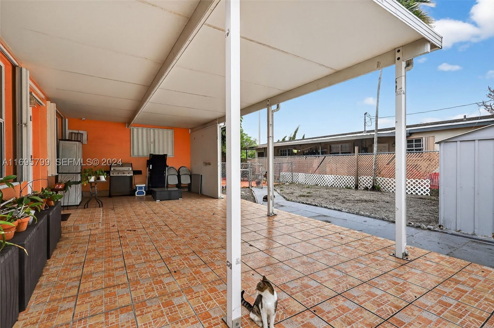Real estate property located at 500 30th St, Miami-dade, Hialeah 13th Addn Amd Pl, Hialeah, FL