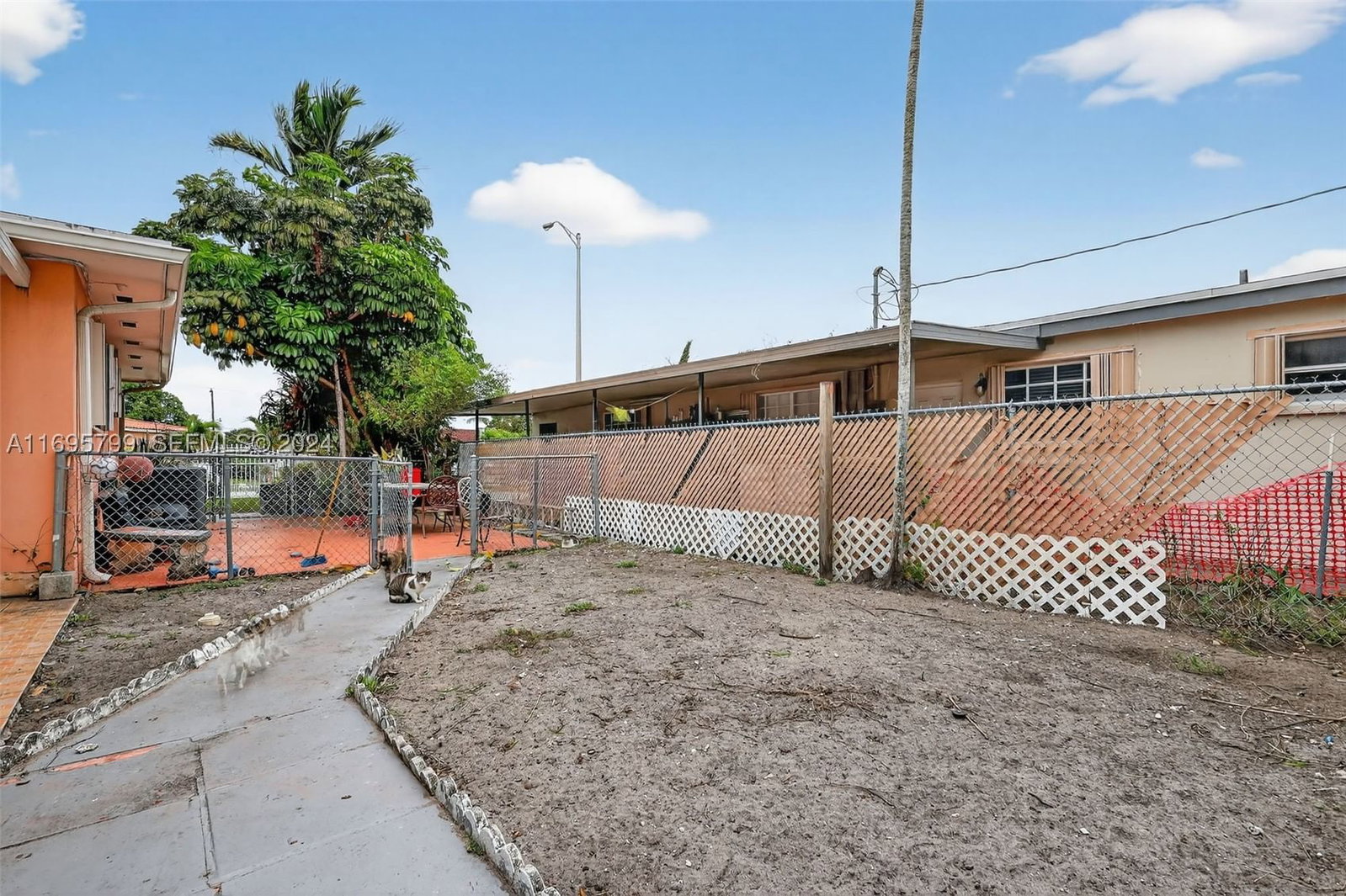 Real estate property located at 500 30th St, Miami-dade, Hialeah 13th Addn Amd Pl, Hialeah, FL