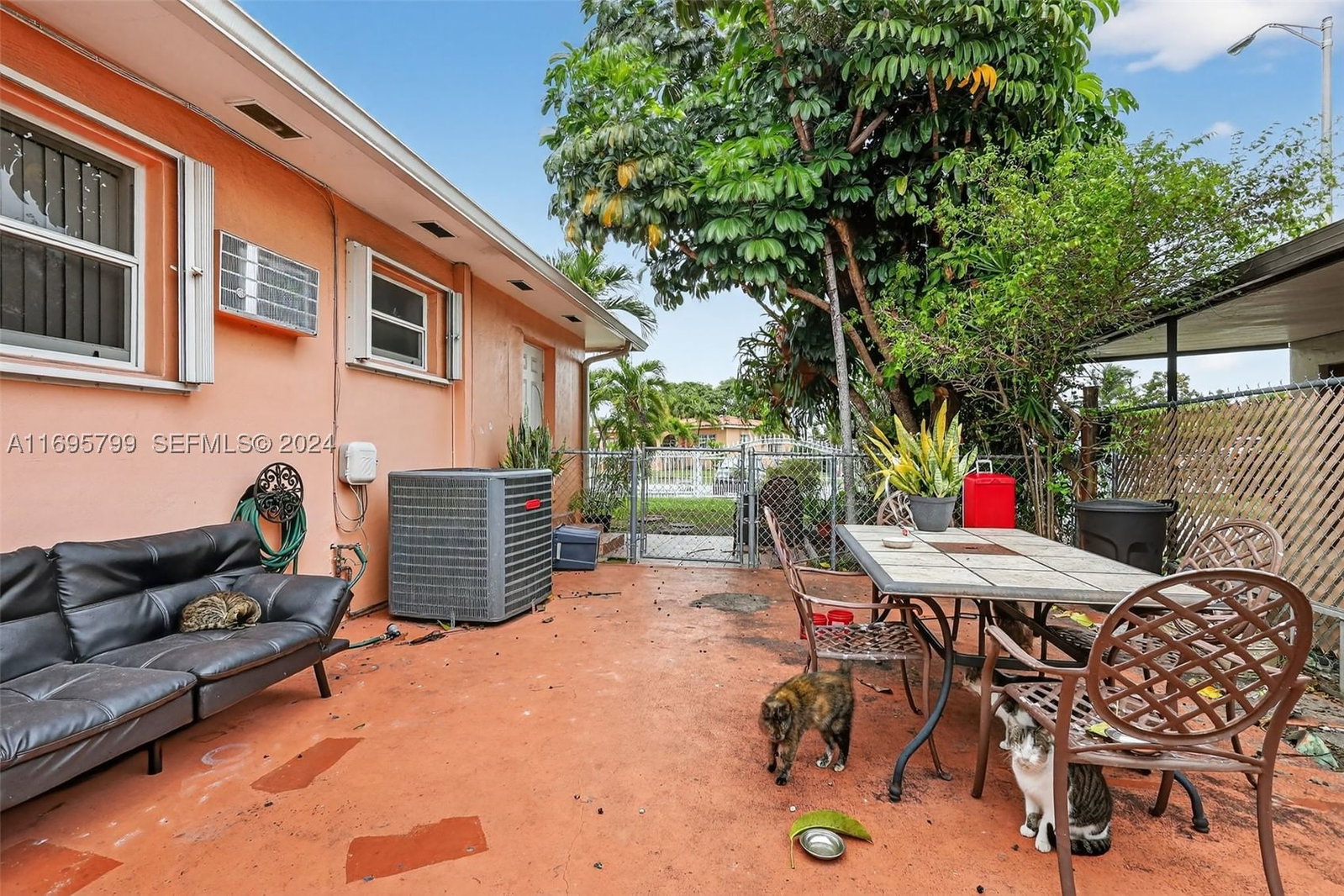 Real estate property located at 500 30th St, Miami-dade, Hialeah 13th Addn Amd Pl, Hialeah, FL