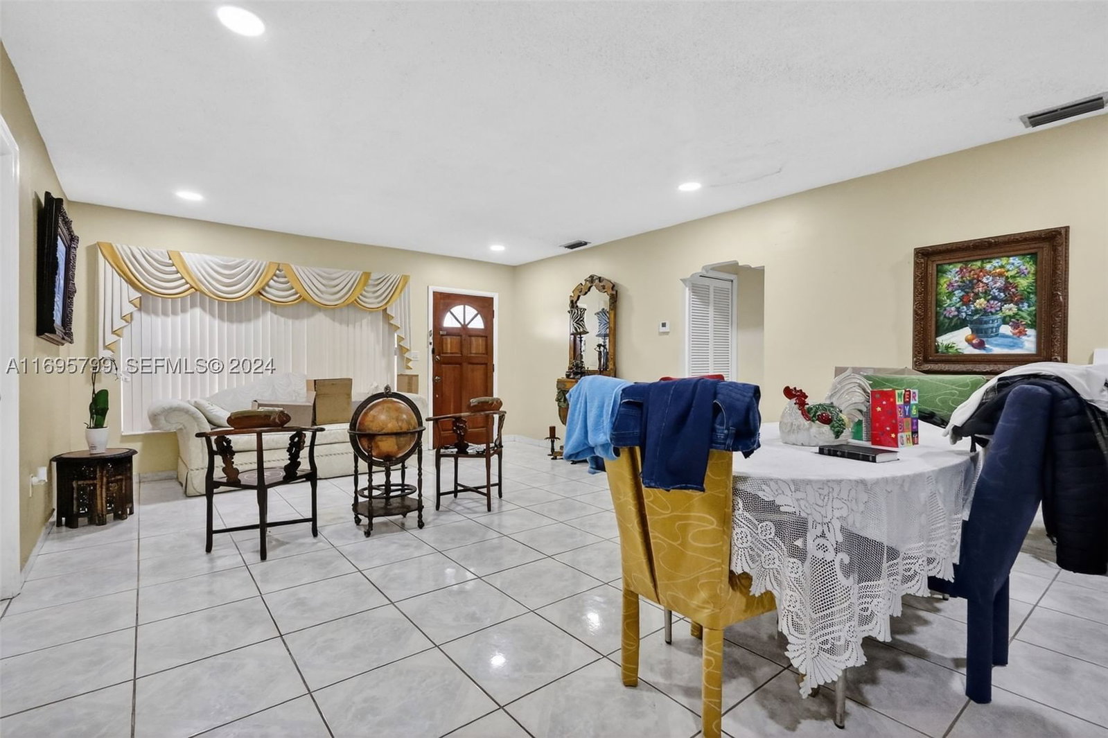 Real estate property located at 500 30th St, Miami-dade, Hialeah 13th Addn Amd Pl, Hialeah, FL