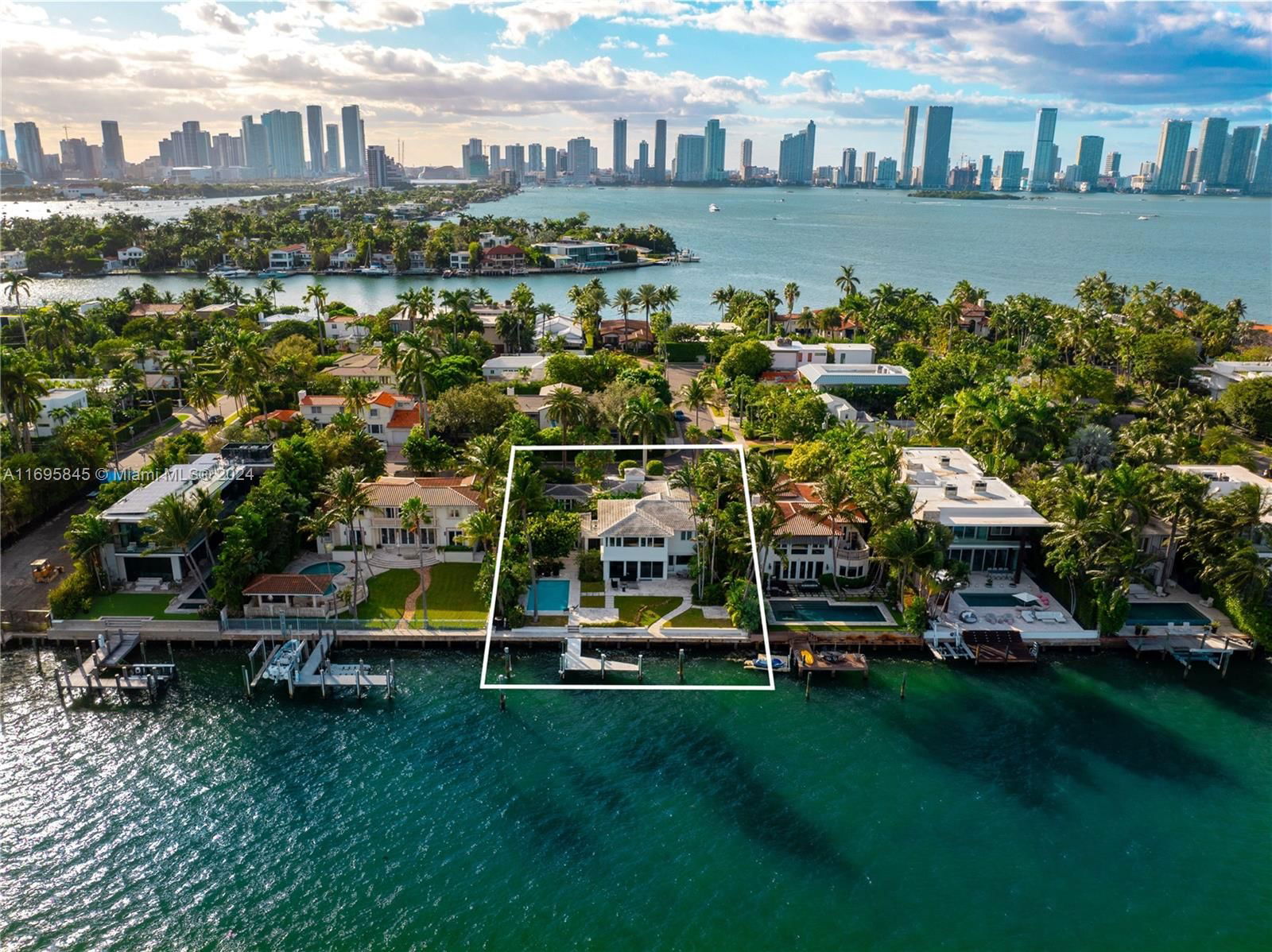 Real estate property located at 625 Dilido Dr, Miami-Dade, DI LIDO ISLAND, Miami Beach, FL