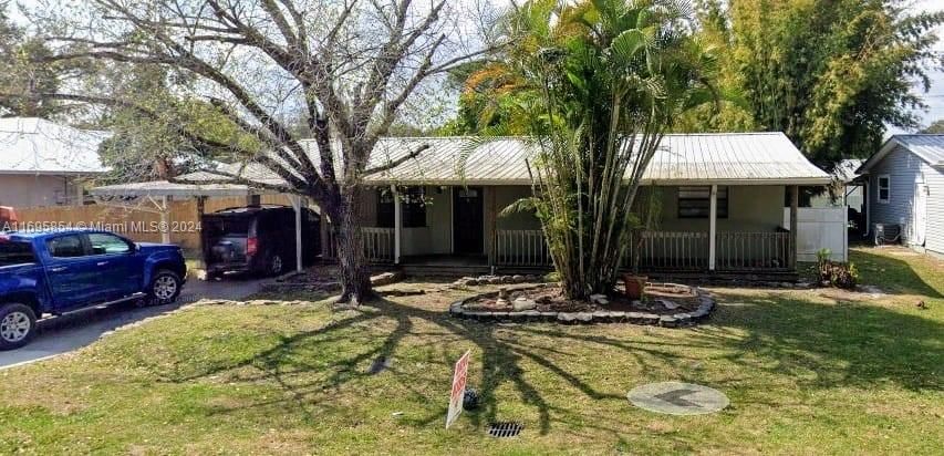 Real estate property located at 1819 23rd ter, Okeechobee, RIVER LAKE ESTATES, Okeechobee, FL