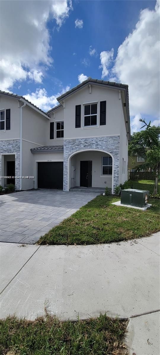 Real estate property located at , Miami-dade, Keys Gate Residential, Homestead, FL