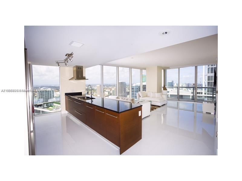 Real estate property located at 495 Brickell Ave #5710, Miami-Dade, ICON BRICKELL NO TWO, Miami, FL