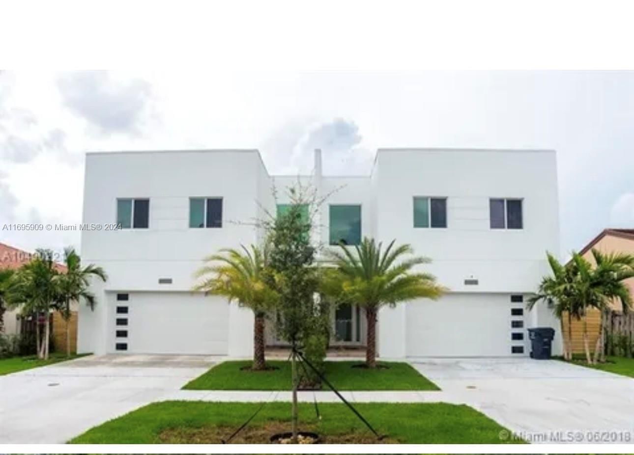 Real estate property located at 3710 Atlanta St, Broward, HOLLYWOOD GARDENS, Hollywood, FL