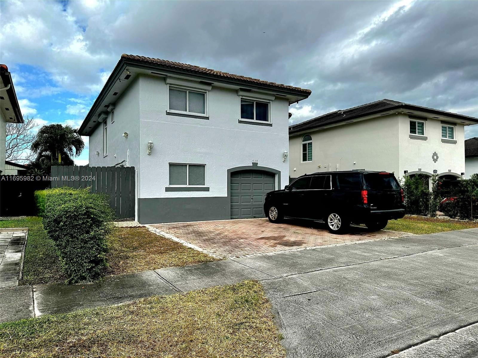 Real estate property located at 14155 163rd Ter, Miami-Dade, LAGUNA PONDS SEC 2, Miami, FL