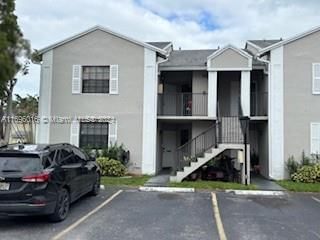 Real estate property located at 1071 Adams Ave #1071K, Miami-Dade, LAKESHORE CONDO #2, Homestead, FL