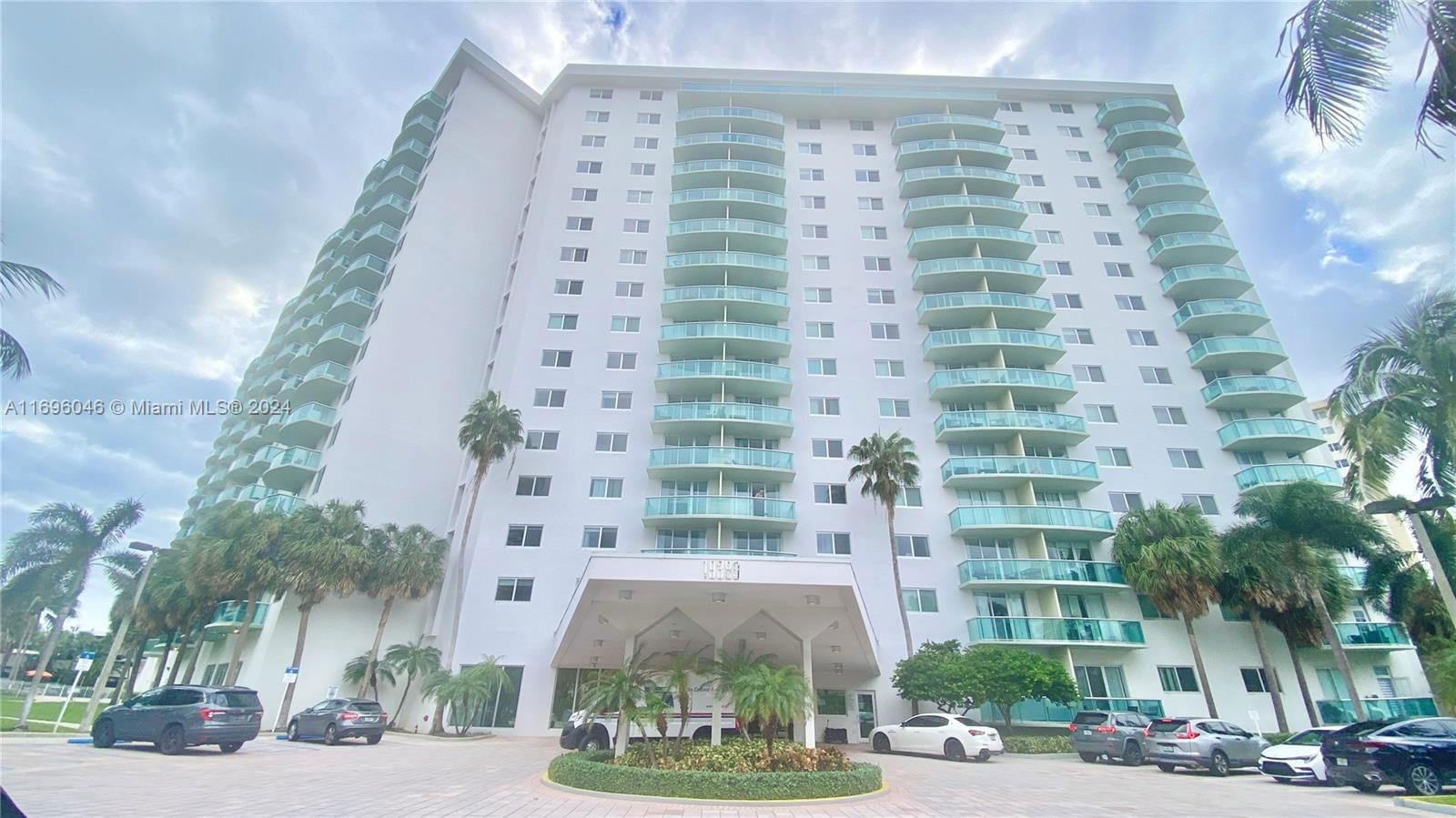 Real estate property located at 19380 Collins Ave #406, Miami-Dade, OCEANVIEW BUILDING B COND, Sunny Isles Beach, FL