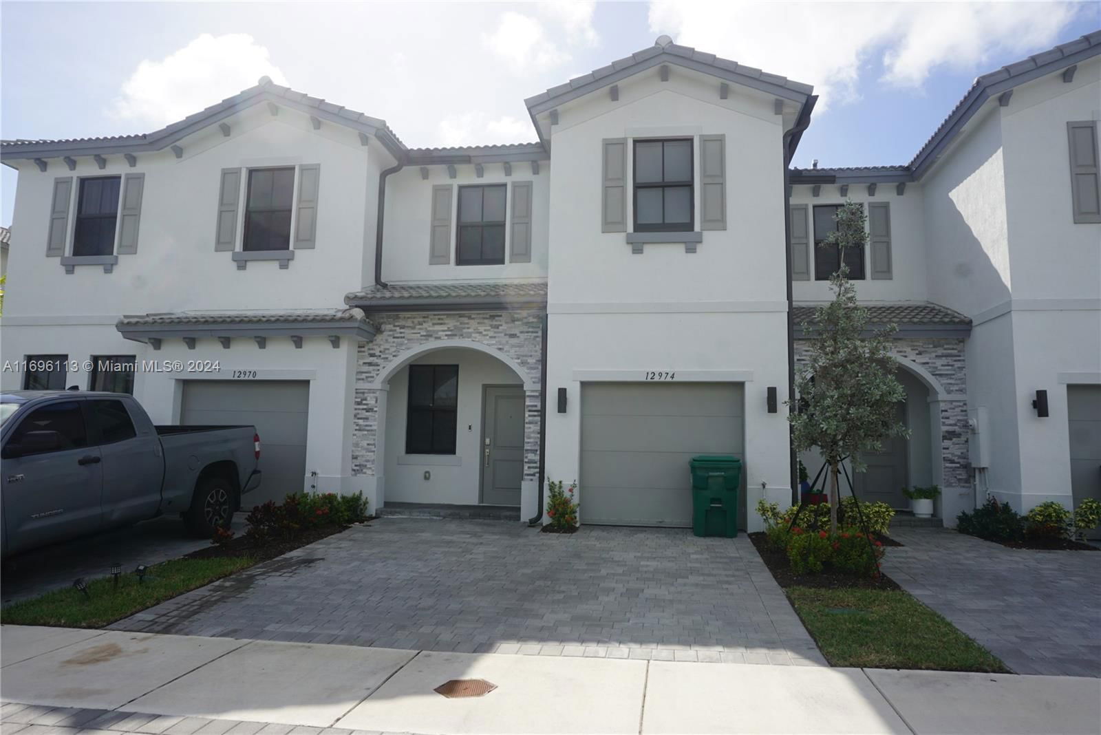 Real estate property located at 12974 286th Ter #1, Miami-Dade, CAMBRIDGE ESTATES FIRST A, Homestead, FL