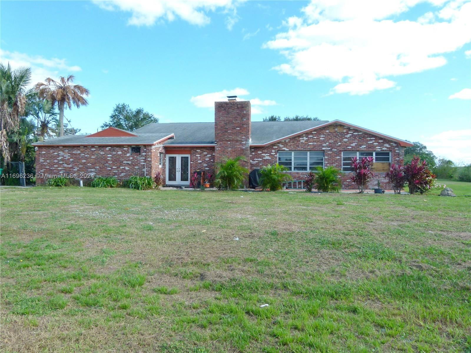 Real estate property located at 5670 US Highway 441, Okeechobee, N/A, Okeechobee, FL