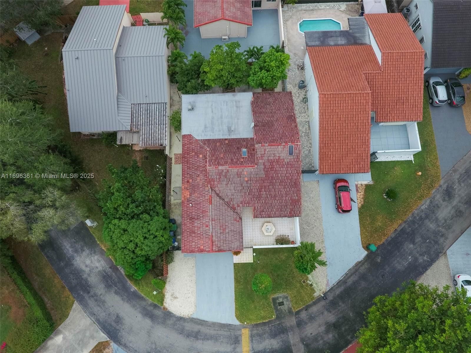 Real estate property located at 9024 151st Ave Rd, Miami-dade, Hammocks Sec 3, Miami, FL