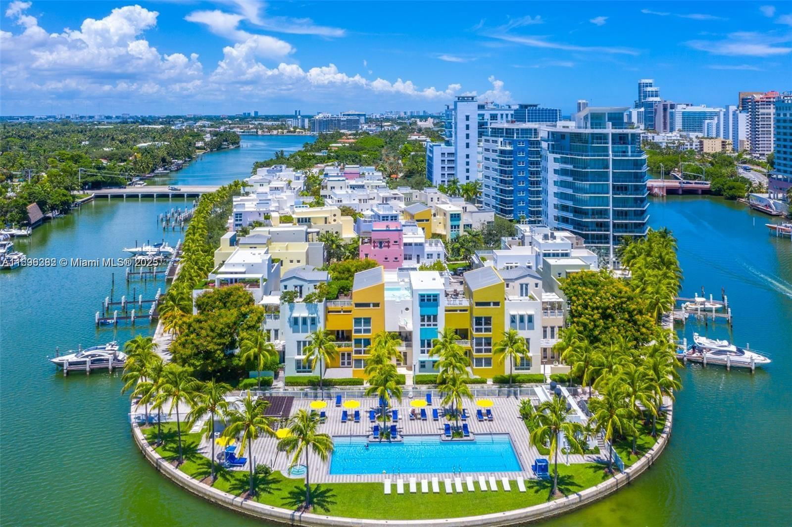 Real estate property located at 201 Aqua Ave #801, Miami-Dade, CHATHAM AT AQUA CONDO, Miami Beach, FL