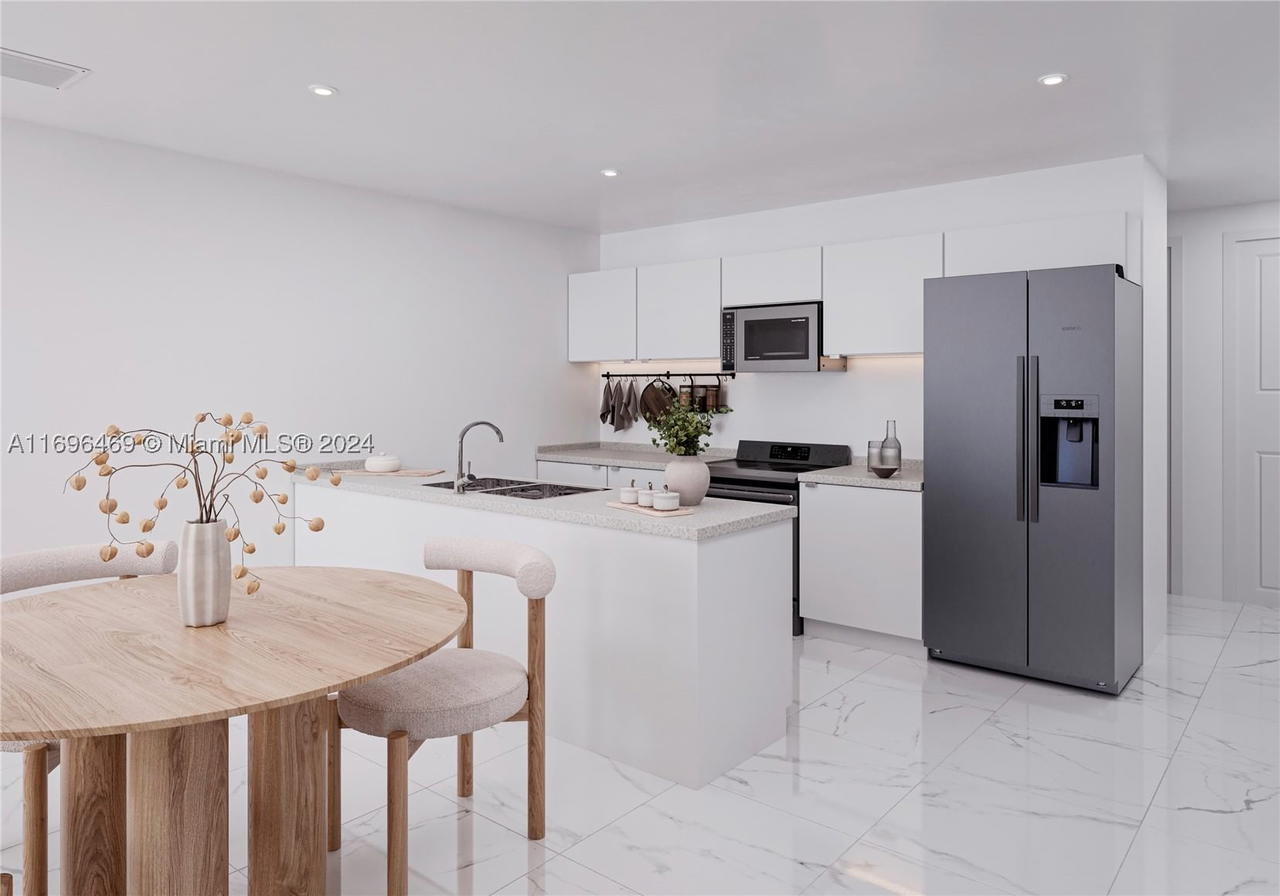 Real estate property located at 2729-2731 44 Street, Miami-dade, Roosevelt Park, Miami, FL