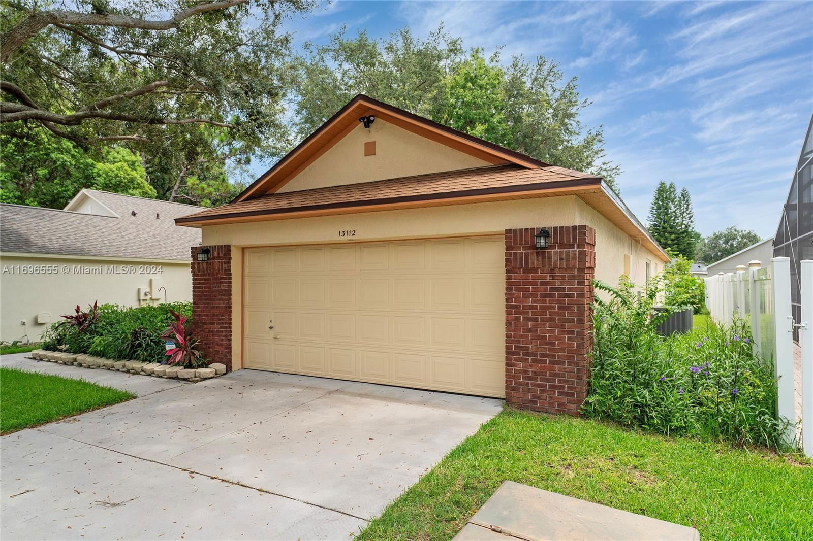 Real estate property located at 13112 Aronomink Ln, Orange, DEER RUN SOUTH PUD PH 01 P, Orlando, FL