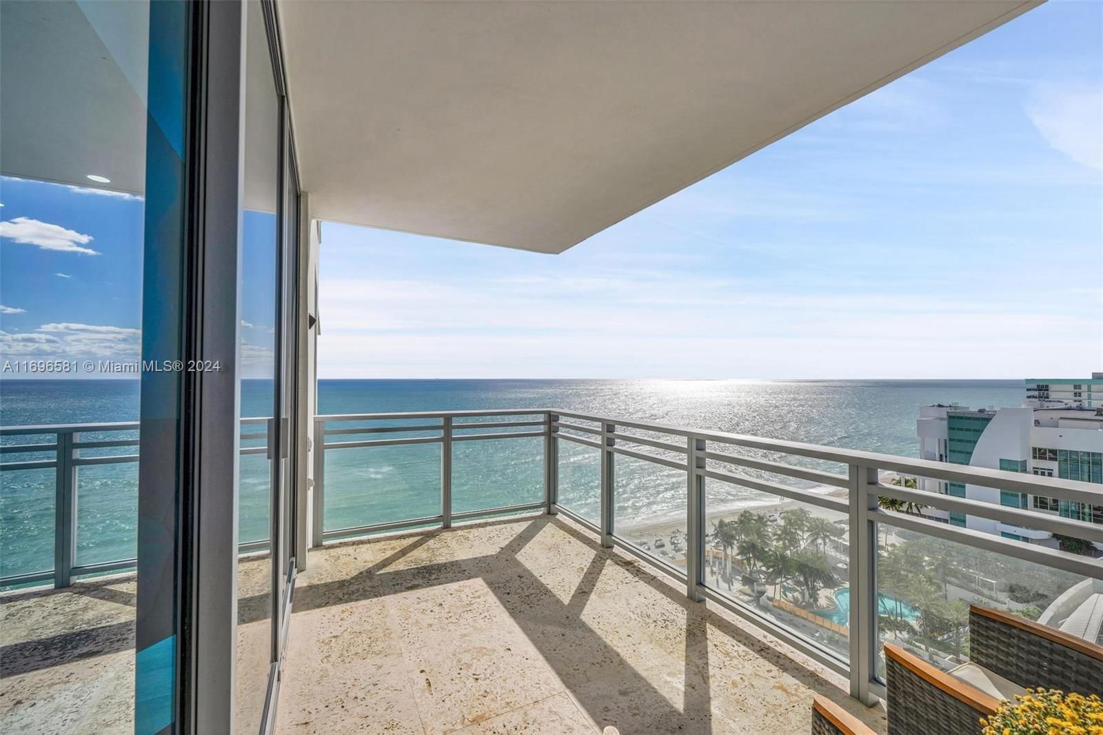 Real estate property located at 3535 Ocean Dr #1703, Broward, DIPLOMAT OCEANFRONT RESID, Hollywood, FL