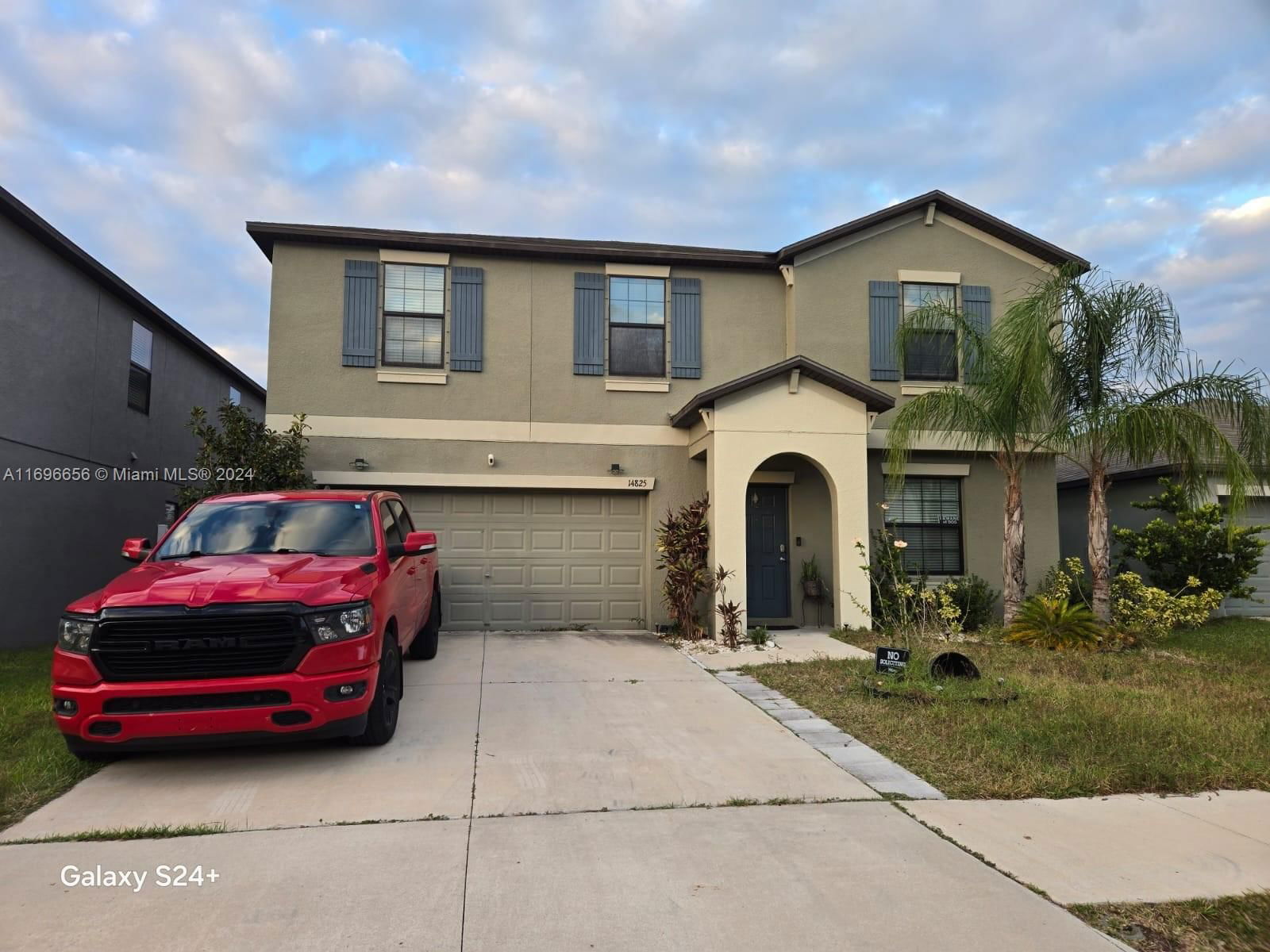 Real estate property located at 14825 CRESCENT ROCK DRIVE, Hillsborough, AYERSWORTH GLEN PHASE, Tampa, FL