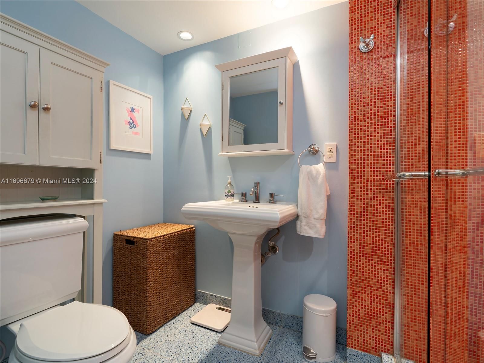 Real estate property located at 11 Island Ave #1007, Miami-dade, Costa Brava Condo, Miami Beach, FL