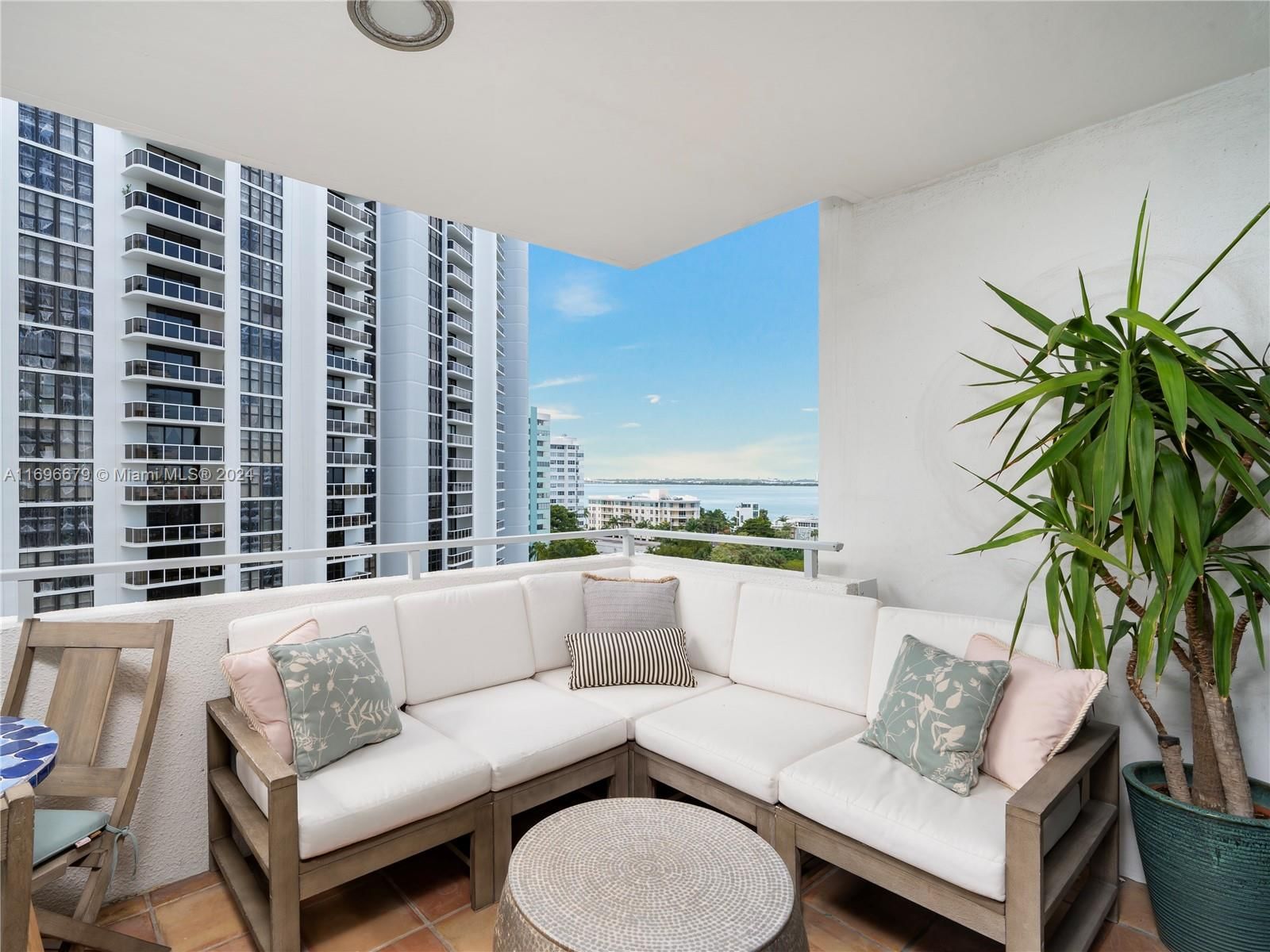 Real estate property located at 11 Island Ave #1007, Miami-dade, Costa Brava Condo, Miami Beach, FL