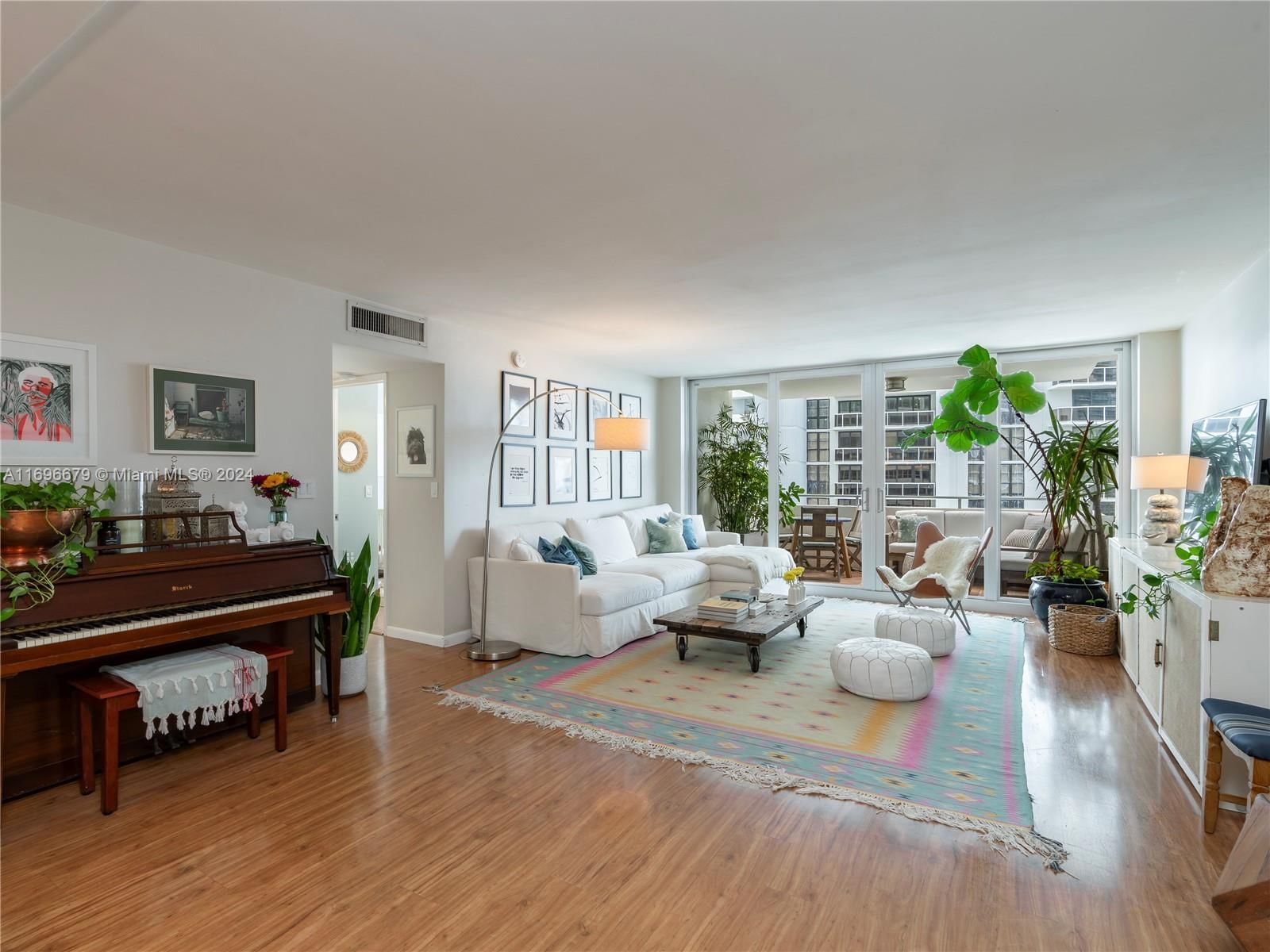 Real estate property located at 11 Island Ave #1007, Miami-dade, Costa Brava Condo, Miami Beach, FL