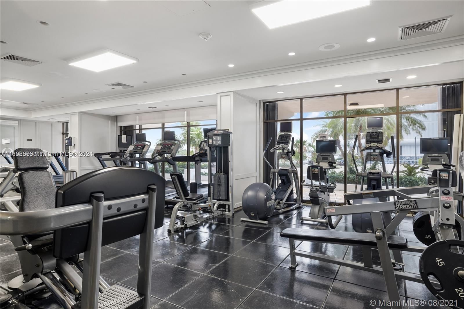 Real estate property located at 11 Island Ave #1007, Miami-dade, Costa Brava Condo, Miami Beach, FL