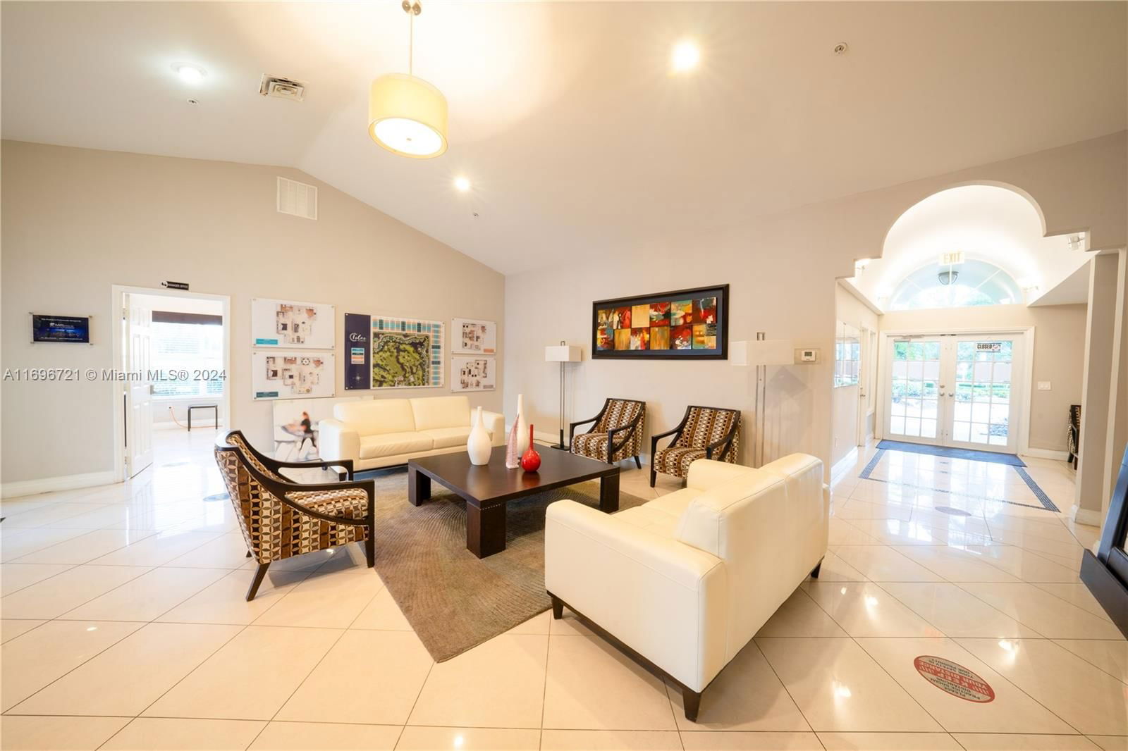 Real estate property located at 12950 Vista Isles Dr #424, Broward, Isles At Lago Mar Condo, Sunrise, FL