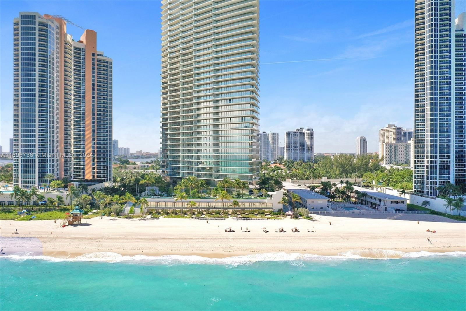 Real estate property located at 18975 Collins Ave PS-3, Miami-Dade, 18975 COLLINS CONDO, Sunny Isles Beach, FL