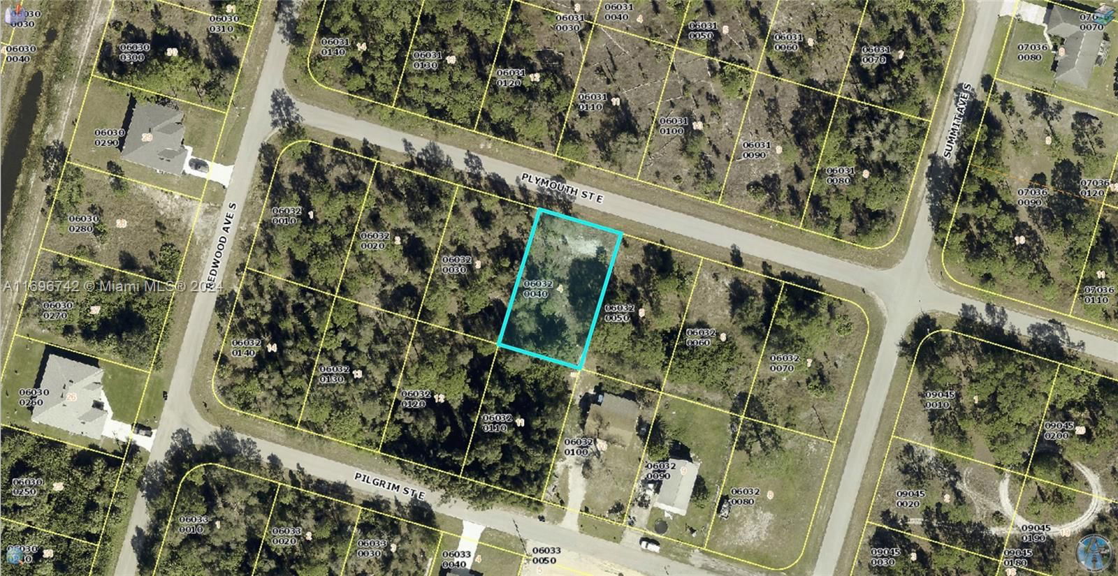 Real estate property located at 956 Plymouth St E, Lee, Lehigh Acres, Lehigh Acres, FL