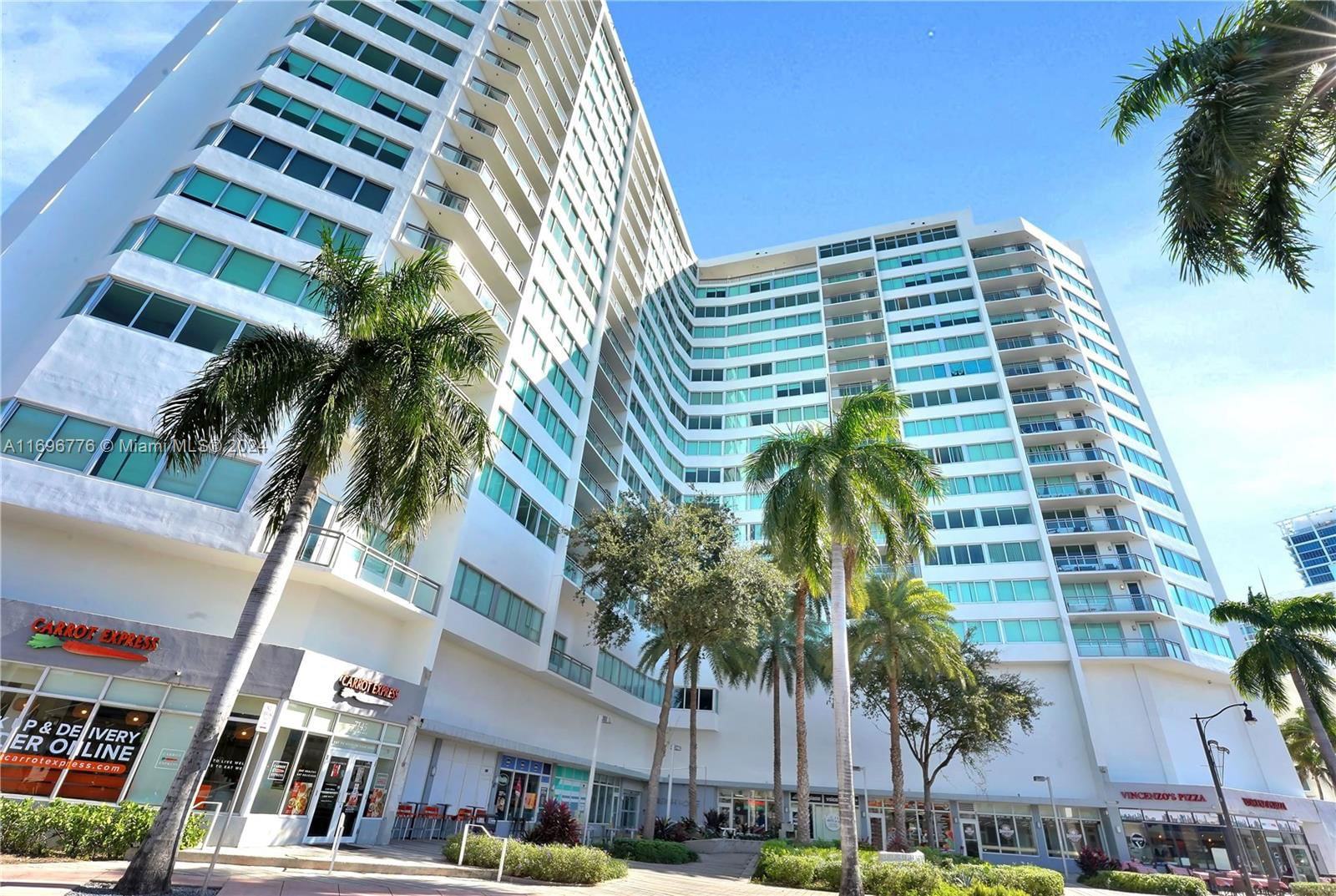 Real estate property located at 7135 Collins Ave #623, Miami-Dade, BURLEIGH HOUSE CONDO, Miami Beach, FL