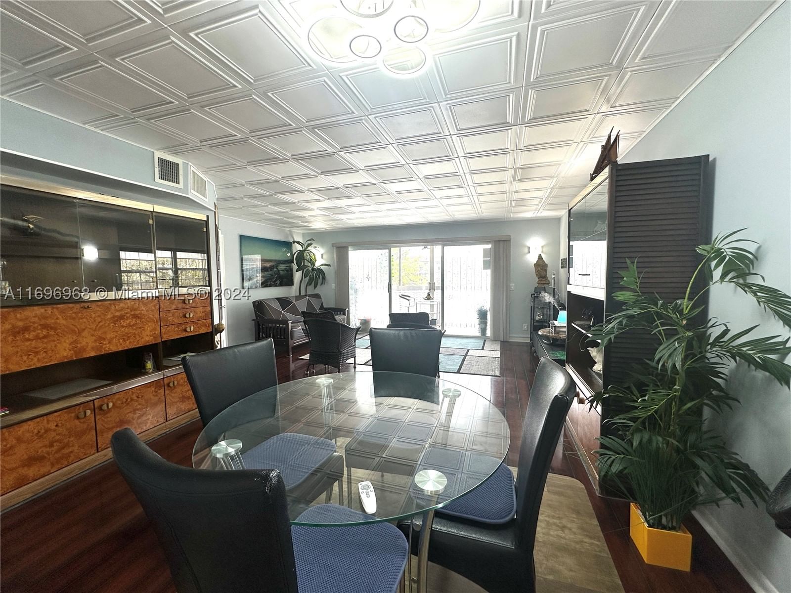 Real estate property located at 12900 13th St #214E, Broward, Hawthorne At Century Vill, Pembroke Pines, FL
