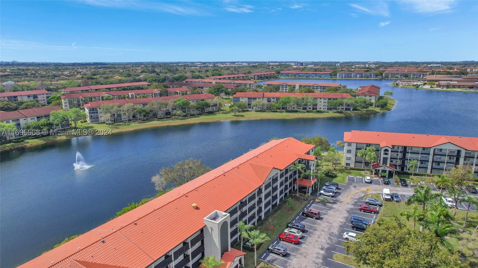 Real estate property located at 12900 13th St #214E, Broward, Hawthorne At Century Vill, Pembroke Pines, FL