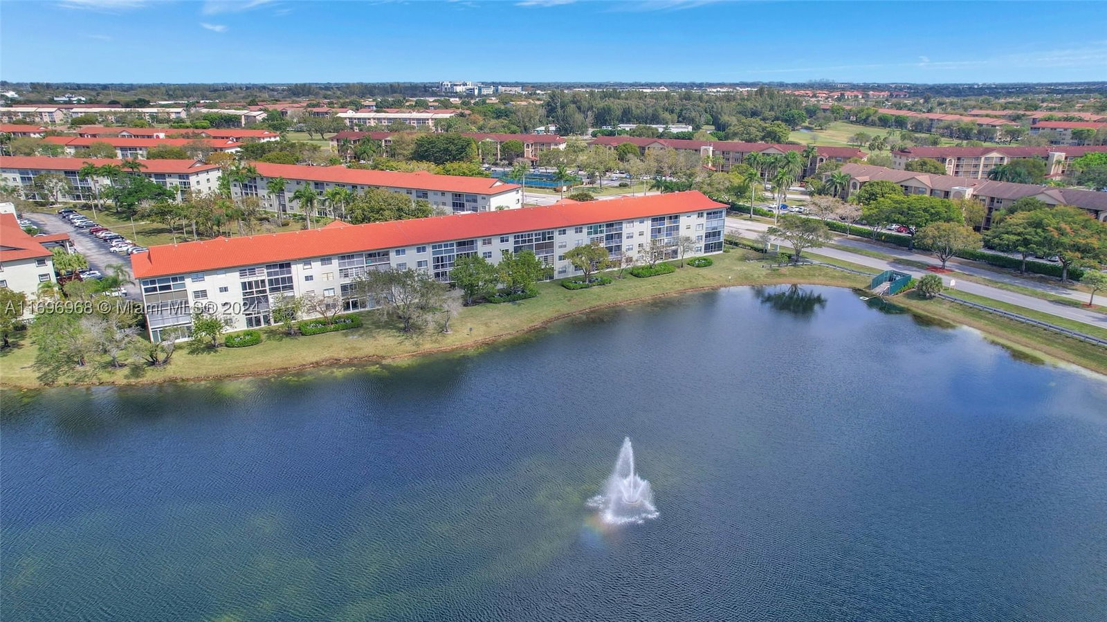 Real estate property located at 12900 13th St #214E, Broward, Hawthorne At Century Vill, Pembroke Pines, FL