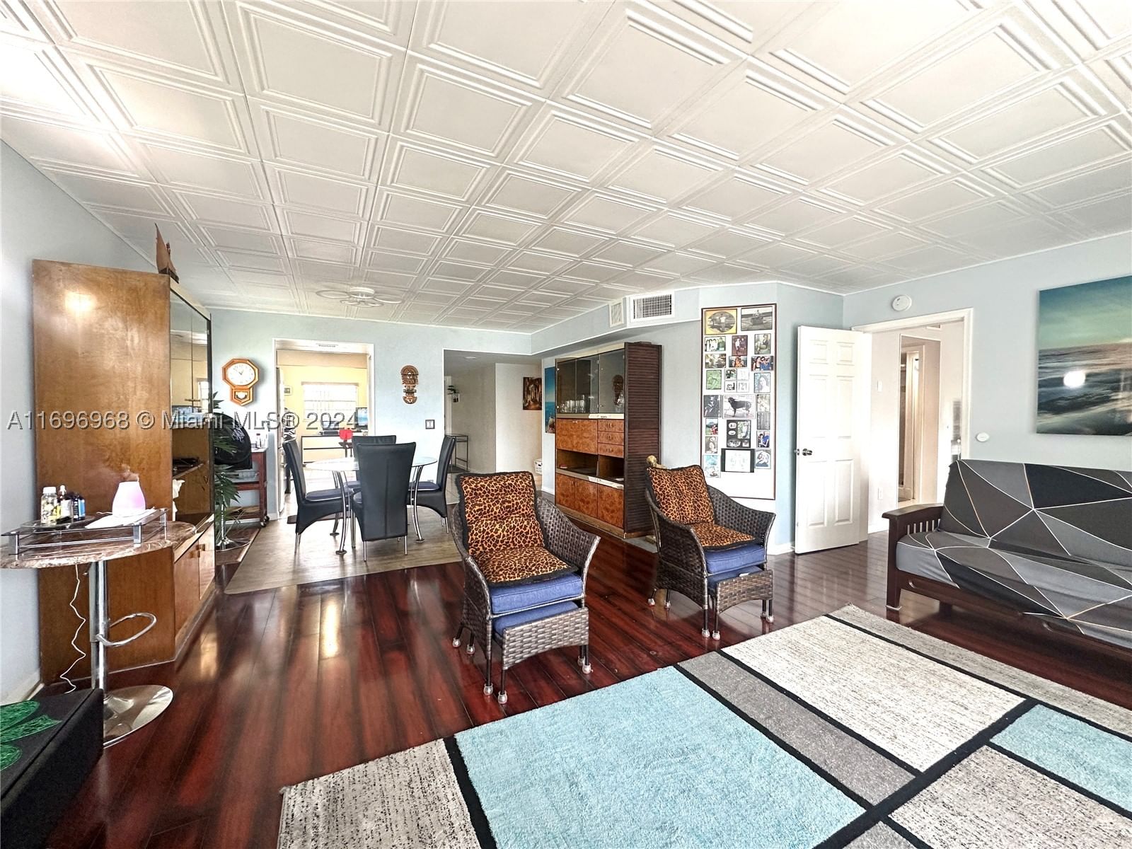 Real estate property located at 12900 13th St #214E, Broward, Hawthorne At Century Vill, Pembroke Pines, FL