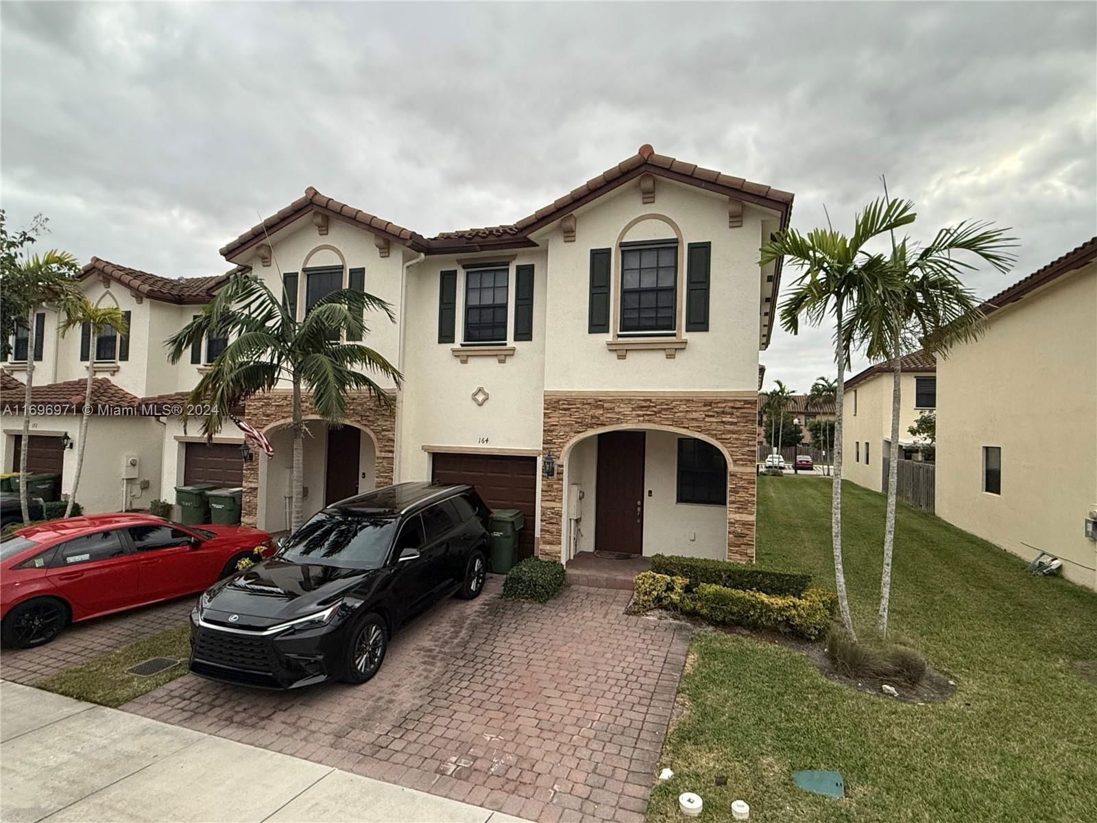 Real estate property located at 164 34th Ave #0, Miami-Dade, BAYWINDS OF DOMINICA AND, Homestead, FL