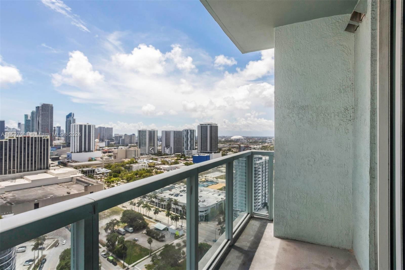 Real estate property located at 1900 Bayshore Dr #2919, Miami-Dade, QUANTUM ON THE BAY CONDO, Miami, FL