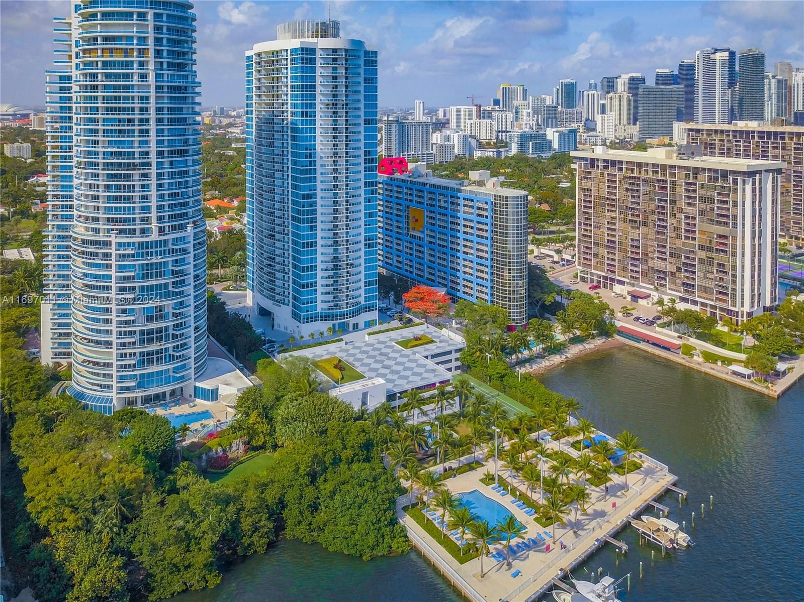 Real estate property located at 2101 Brickell Ave #2608, Miami-Dade, SKYLINE ON BRICKELL CONDO, Miami, FL