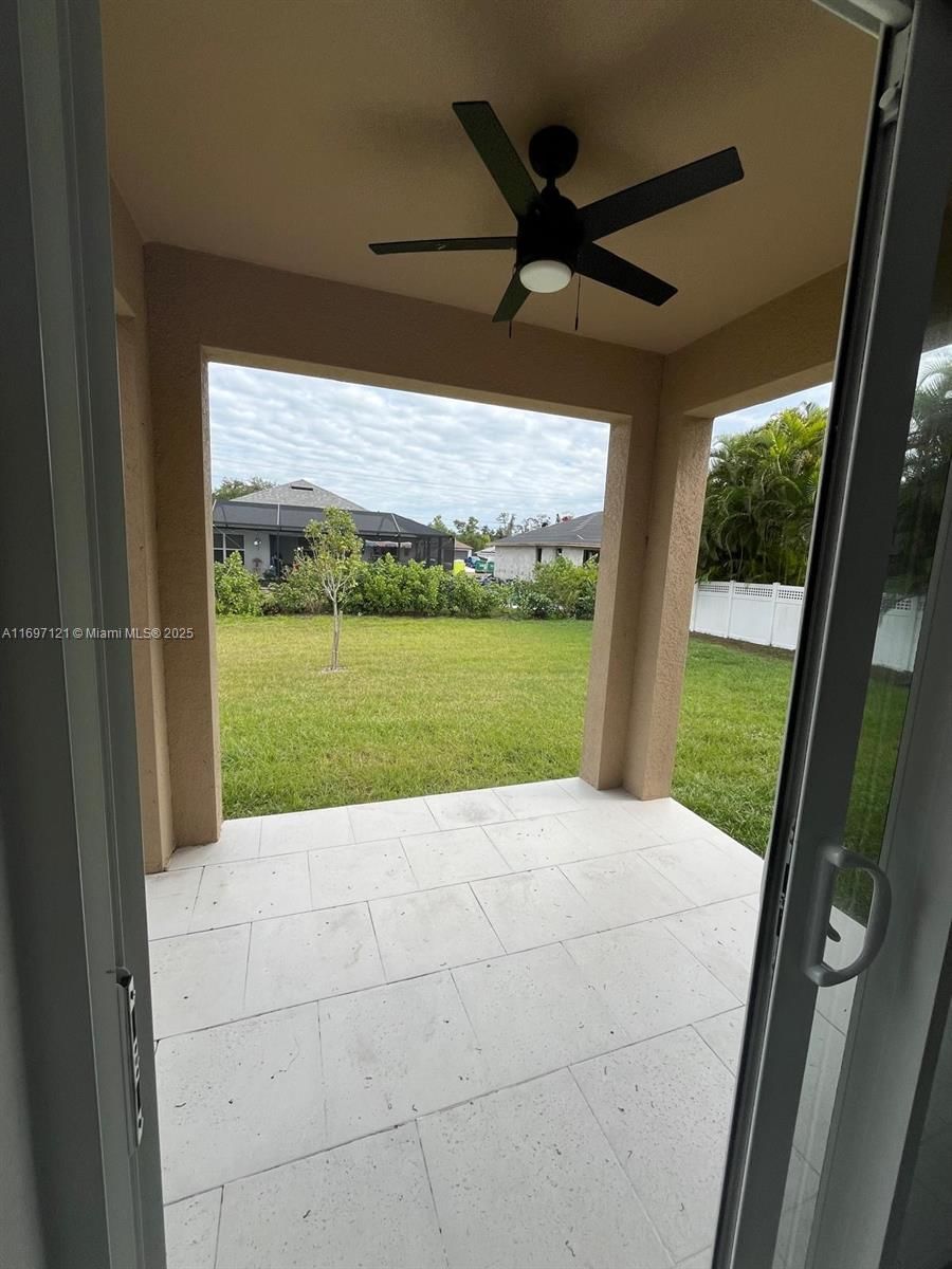 Real estate property located at 4209 NE 23rd PL, Lee, Cape Coral Unit 88 (331350, Cape Coral, FL