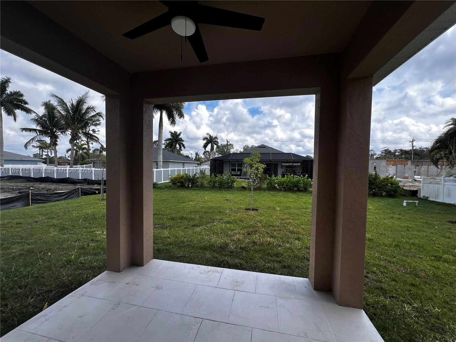 Real estate property located at 4209 NE 23rd PL, Lee, Cape Coral Unit 88 (331350, Cape Coral, FL