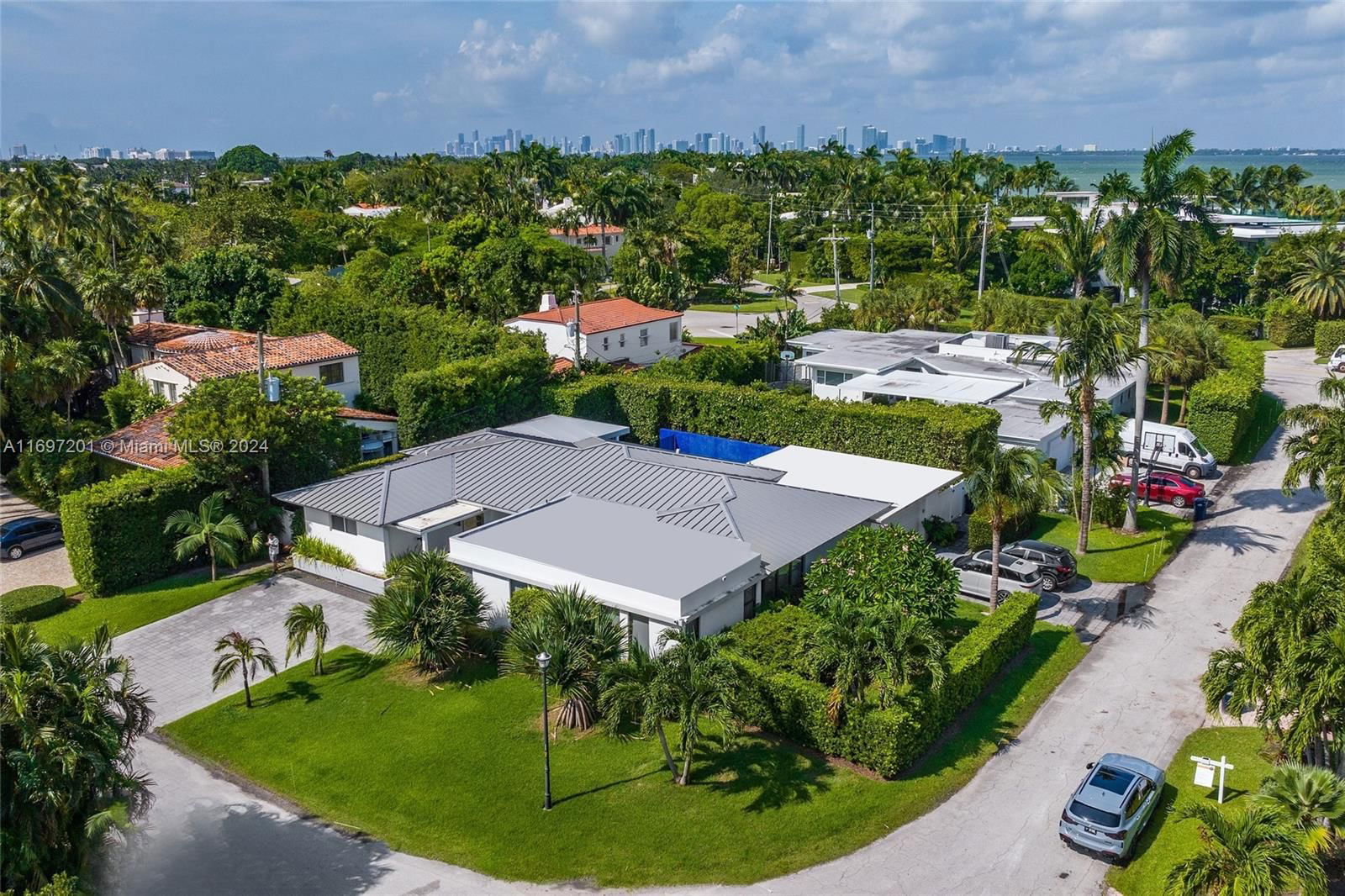 Real estate property located at 6420 Pinetree Drive Cir, Miami-Dade, BEACH VIEW ADDITION, Miami Beach, FL