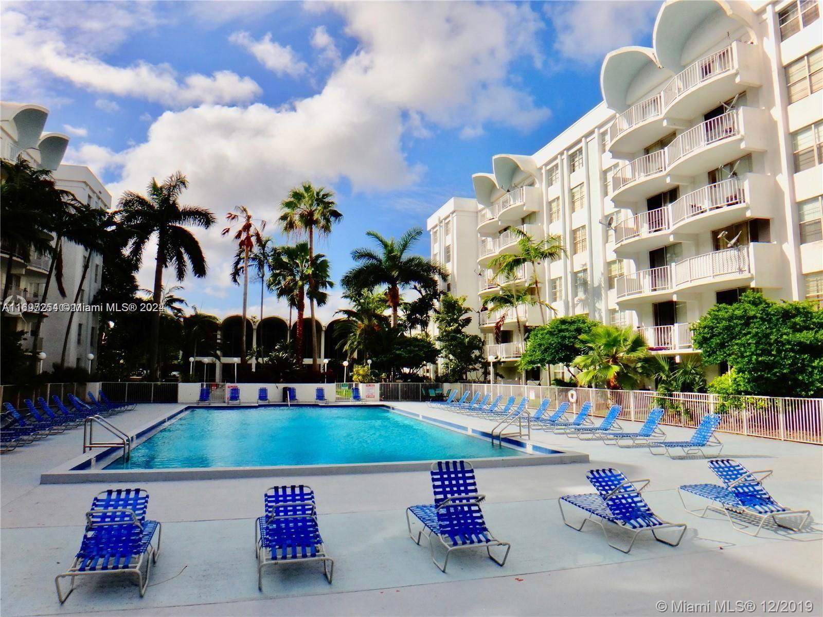 Real estate property located at 494 165th St Rd C103, Miami-Dade, MONTECARLO CONDO, Miami, FL