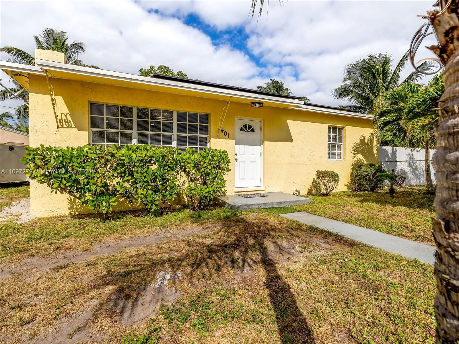 Real estate property located at 401 Cherry Rd, Palm Beach, GOLFVIEW HEIGHTS 3, West Palm Beach, FL