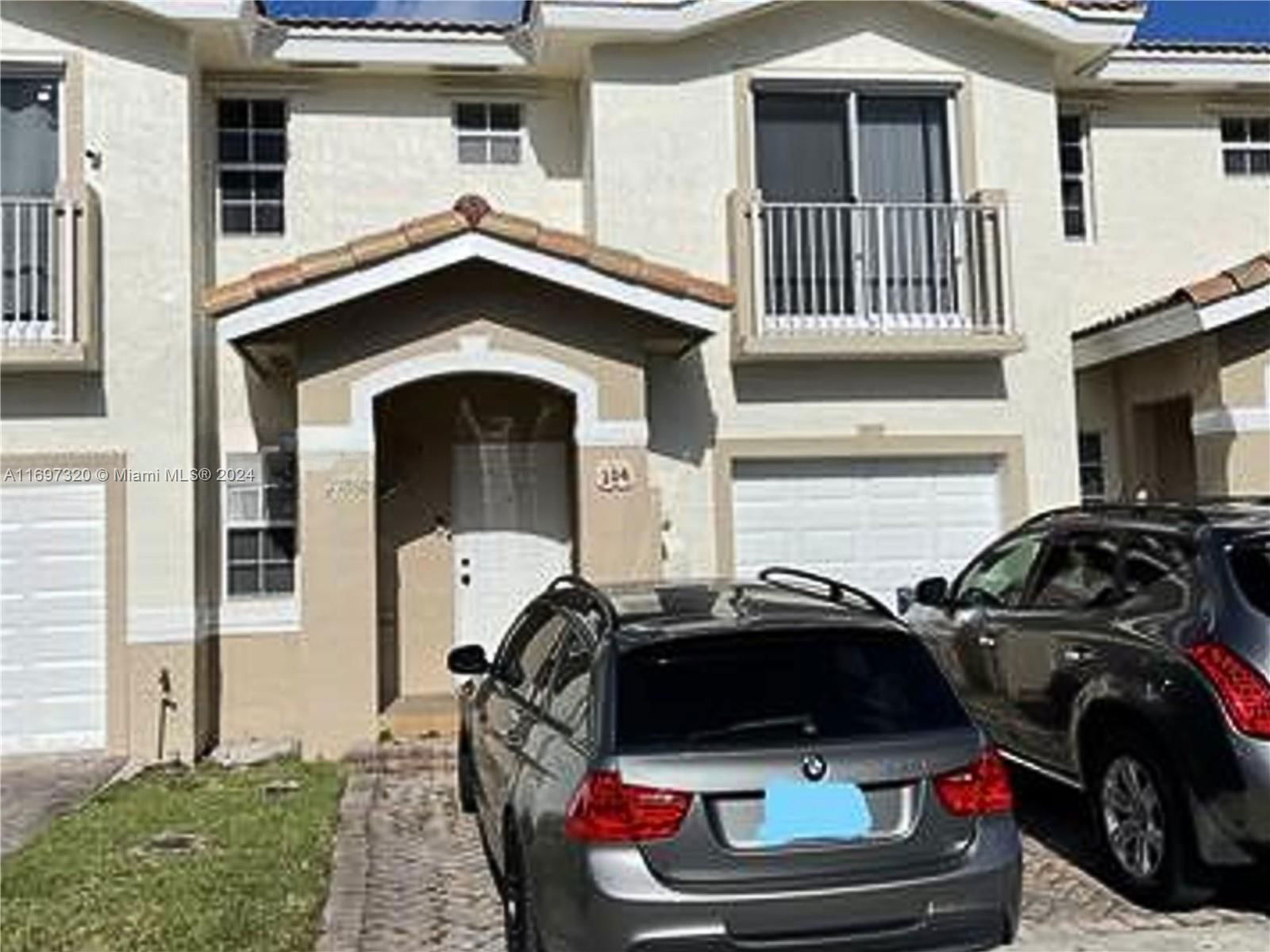 Real estate property located at 13982 260th St #104, Miami-Dade, CEDARS WOODS HOMES CONDO, Homestead, FL