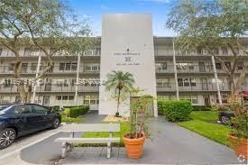 Real estate property located at 251 132nd Way #406H, Broward, NEW HAMPTON AT CENTURY VI, Pembroke Pines, FL