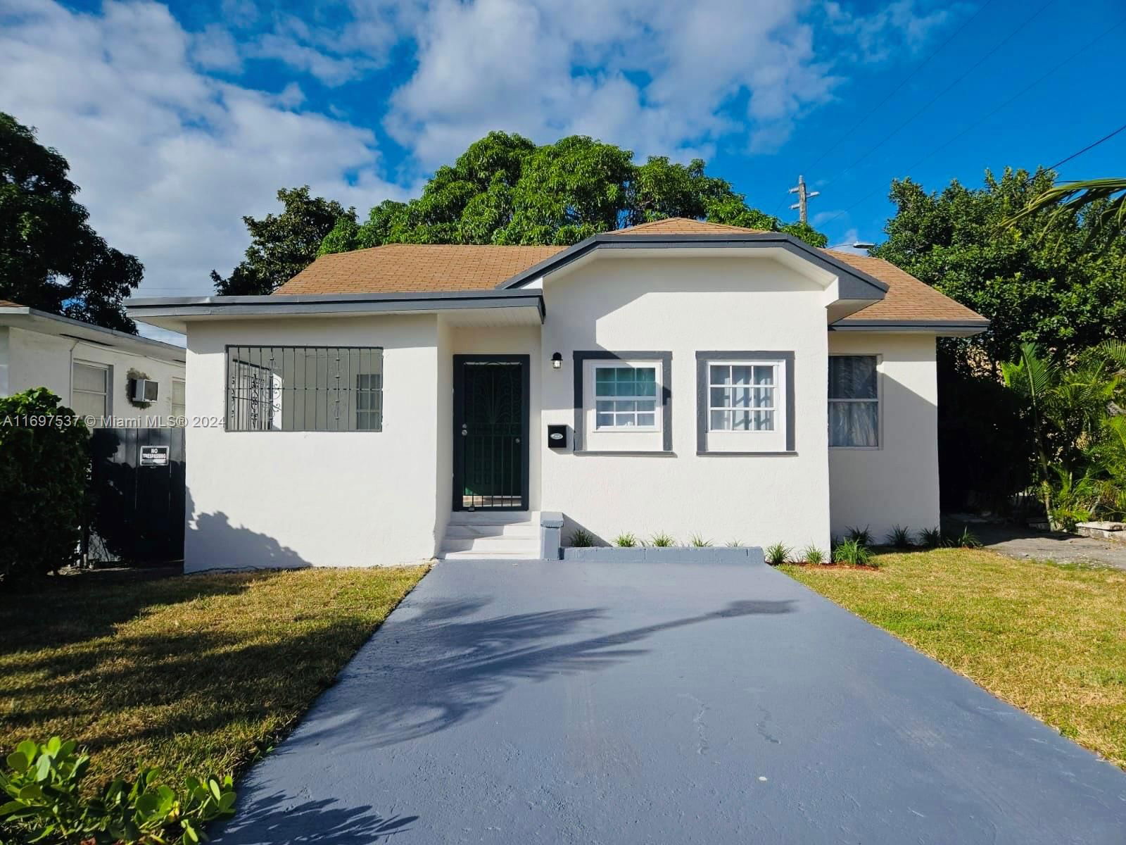 Real estate property located at 645 47th St, Miami-Dade, BAY VISTA PARK AMD PL, Miami, FL