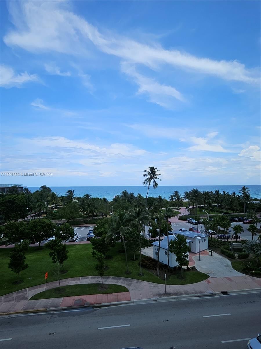 Real estate property located at , Miami-Dade, OCEAN PARK CONDO, Miami Beach, FL