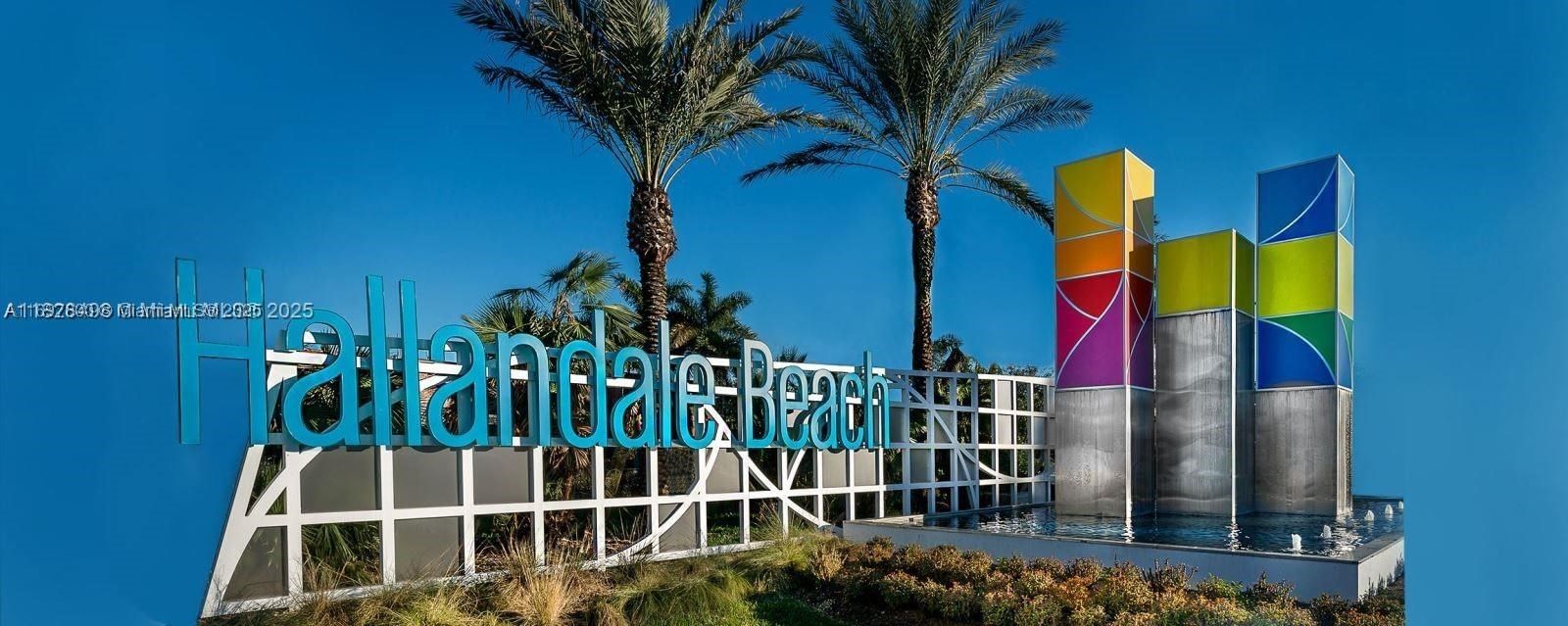 Real estate property located at 800 Parkview Dr #708, Broward, Oceanview Park Condo, Hallandale Beach, FL