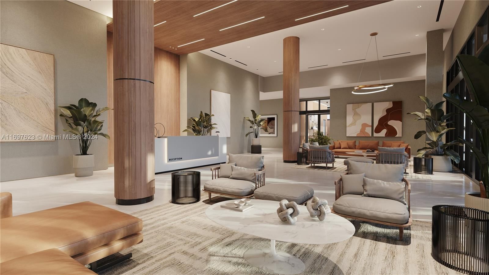 Real estate property located at 1420 14th Ave #207, Miami-dade, River District 14, Miami, FL